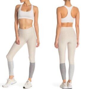 NWOT - Outdoor Voices Dipper 7/8 Leggings